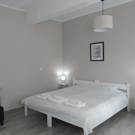 Trousas Apartments Roda  Extérieur photo